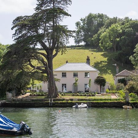 Tacket Wood House Villa Kingsbridge  Eksteriør billede