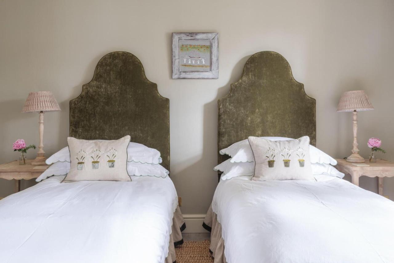 Tacket Wood House Villa Kingsbridge  Eksteriør billede