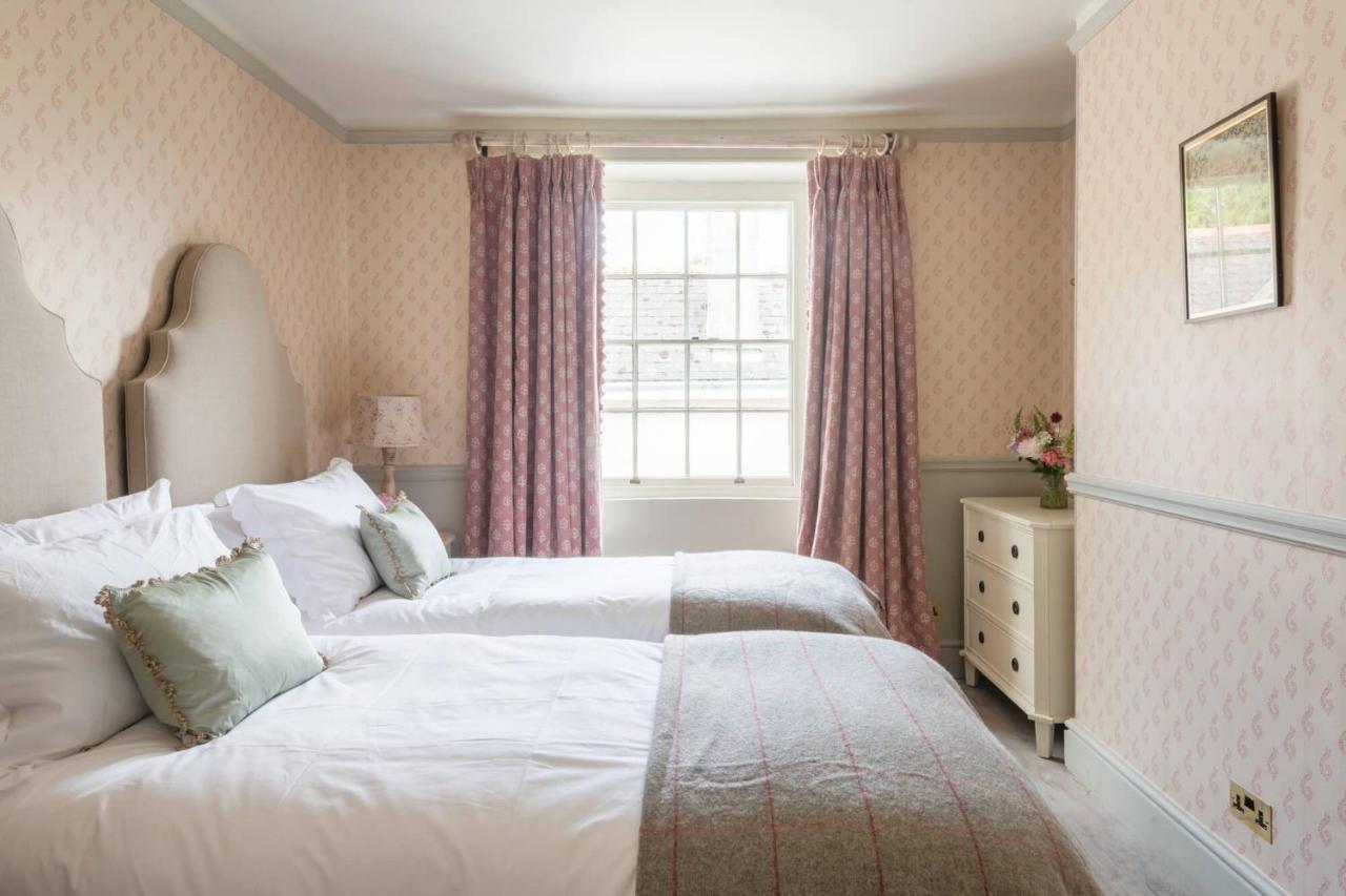 Tacket Wood House Villa Kingsbridge  Eksteriør billede